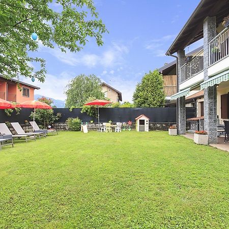 Casa Allegra Орта-Сан-Джулио Экстерьер фото